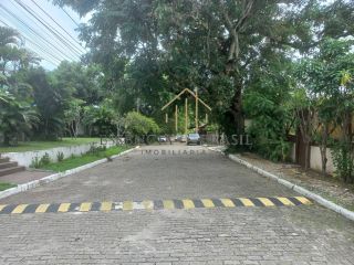 EXCELENTE CASA de condomínio, recém reformada em Vilas do Atlântico