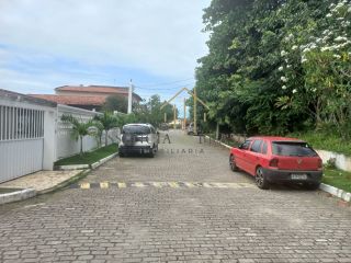 EXCELENTE CASA de condomínio, recém reformada em Vilas do Atlântico