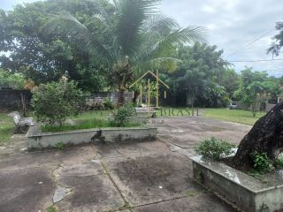 EXCELENTE CASA de condomínio, recém reformada em Vilas do Atlântico