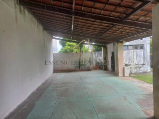 EXCELENTE CASA de condomínio, recém reformada em Vilas do Atlântico