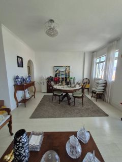 EXCELENTE APARTAMENTO, 3 QUARTOS, NASCENTE COM VISTA PARA O MAR NA PITUBA