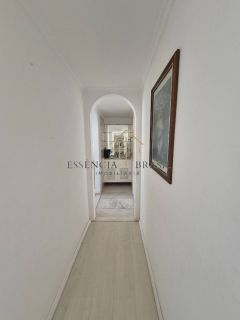 EXCELENTE APARTAMENTO, 3 QUARTOS, NASCENTE COM VISTA PARA O MAR NA PITUBA