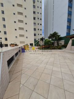 EXCELENTE APARTAMENTO, 3 QUARTOS, NASCENTE COM VISTA PARA O MAR NA PITUBA