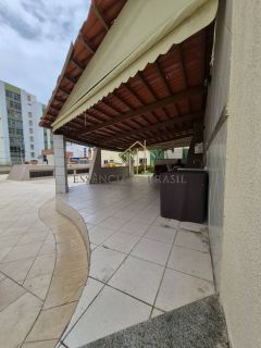 EXCELENTE APARTAMENTO, 3 QUARTOS, NASCENTE COM VISTA PARA O MAR NA PITUBA