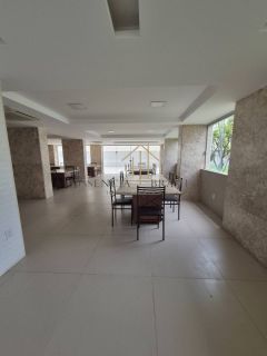 EXCELENTE APARTAMENTO, 3 QUARTOS, NASCENTE COM VISTA PARA O MAR NA PITUBA