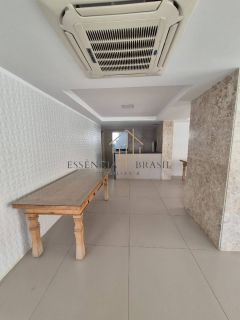 EXCELENTE APARTAMENTO, 3 QUARTOS, NASCENTE COM VISTA PARA O MAR NA PITUBA
