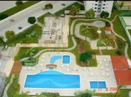 ALUGUEL ESPECIALE 3/4 - JOCKEY CLUBE -LAURO DE FREITAS