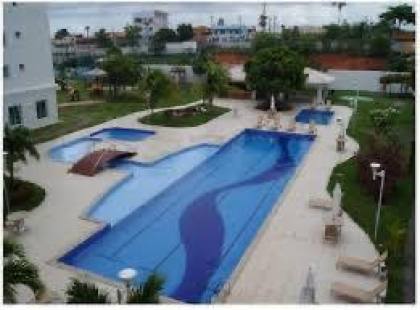 ALUGUEL ESPECIALE 3/4 - JOCKEY CLUBE -LAURO DE FREITAS