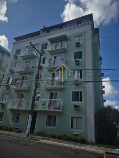 COBERTURA DUPLEX 3 quartos no Condomínio Gran Ville das Artes, no Caji