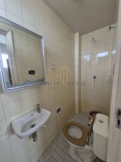 APARTAMENTO NO 11º ANDAR, 3 Quartos, Nascente, vista mar - Pituba