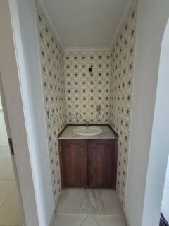 APARTAMENTO NO 11º ANDAR, 3 Quartos, Nascente, vista mar - Pituba