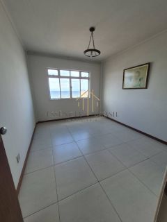 APARTAMENTO NO 11º ANDAR, 3 Quartos, Nascente, vista mar - Pituba