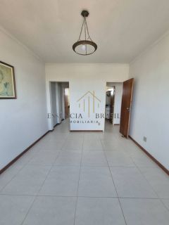 APARTAMENTO NO 11º ANDAR, 3 Quartos, Nascente, vista mar - Pituba