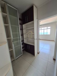 APARTAMENTO NO 11º ANDAR, 3 Quartos, Nascente, vista mar - Pituba