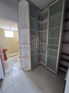 APARTAMENTO NO 11º ANDAR, 3 Quartos, Nascente, vista mar - Pituba