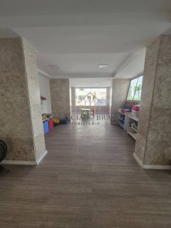 APARTAMENTO NO 11º ANDAR, 3 Quartos, Nascente, vista mar - Pituba