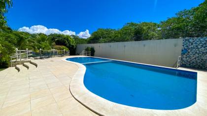 ALUGUEL CASA 4/4 CONDOMÍNIO BURAQUINHO -LAURO DE FREITAS
