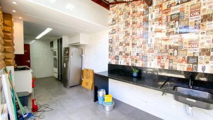 ALUGUEL CASA 4/4 CONDOMÍNIO BURAQUINHO -LAURO DE FREITAS