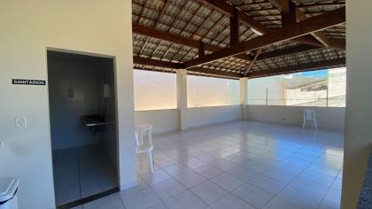 ALUGUEL CASA 4/4 CONDOMÍNIO BURAQUINHO -LAURO DE FREITAS