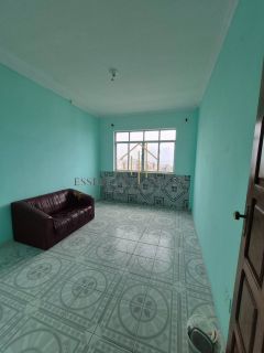ESPAÇOSO APARTAMENTO - 3 QUARTOS - VISTA MAR - ANDAR ALTO - PITUBA