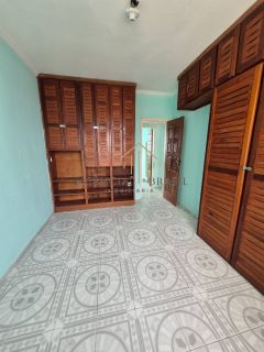 ESPAÇOSO APARTAMENTO - 3 QUARTOS - VISTA MAR - ANDAR ALTO - PITUBA