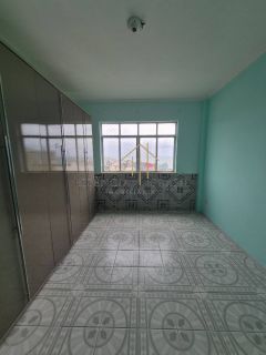 ESPAÇOSO APARTAMENTO - 3 QUARTOS - VISTA MAR - ANDAR ALTO - PITUBA