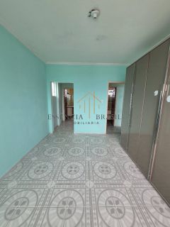 ESPAÇOSO APARTAMENTO - 3 QUARTOS - VISTA MAR - ANDAR ALTO - PITUBA