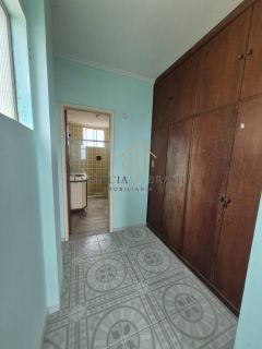 ESPAÇOSO APARTAMENTO - 3 QUARTOS - VISTA MAR - ANDAR ALTO - PITUBA