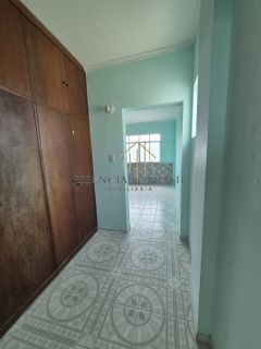 ESPAÇOSO APARTAMENTO - 3 QUARTOS - VISTA MAR - ANDAR ALTO - PITUBA
