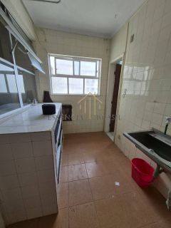 ESPAÇOSO APARTAMENTO - 3 QUARTOS - VISTA MAR - ANDAR ALTO - PITUBA