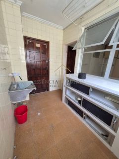ESPAÇOSO APARTAMENTO - 3 QUARTOS - VISTA MAR - ANDAR ALTO - PITUBA