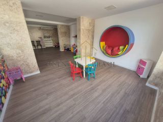 ESPAÇOSO APARTAMENTO - 3 QUARTOS - VISTA MAR - ANDAR ALTO - PITUBA