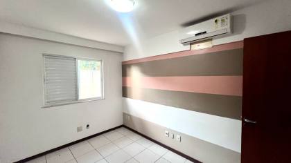 ALUGO CASA 3/4 VOGVILLE - JOCKEY CLUBE -LAURO DE FREITAS
