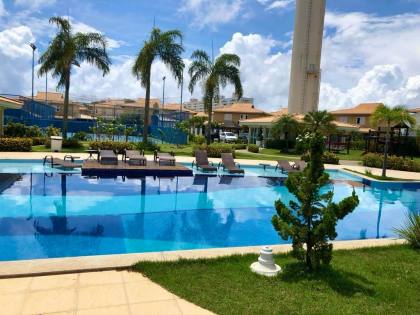 ALUGO CASA 3/4 VOGVILLE - JOCKEY CLUBE -LAURO DE FREITAS