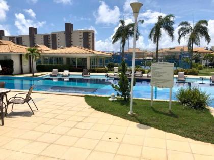 ALUGO CASA 3/4 VOGVILLE - JOCKEY CLUBE -LAURO DE FREITAS