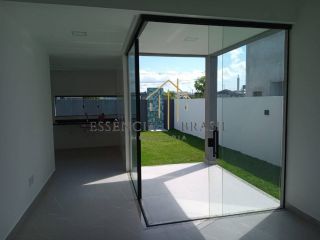 Linda Casa Nova à Venda no Terras Alphaville – Camaçari/BA