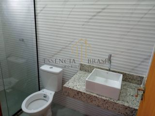 Linda Casa Nova à Venda no Terras Alphaville – Camaçari/BA