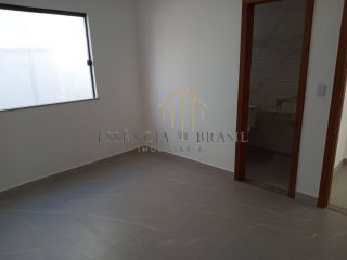 Linda Casa Nova à Venda no Terras Alphaville – Camaçari/BA