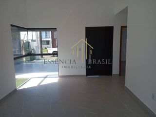 Linda Casa Nova à Venda no Terras Alphaville – Camaçari/BA
