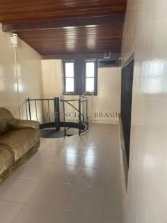 Excelente Casa com Piscina, 4 Quartos e Jardim em Vilas do Atlântico