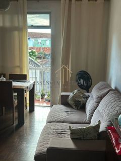 Apartamento à Venda com 2 Quartos na Ribeira – Salvador