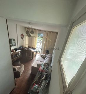 Apartamento à Venda com 2 Quartos na Ribeira – Salvador