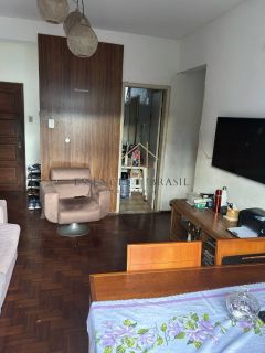 Apartamento à Venda com 2 Quartos na Ribeira – Salvador