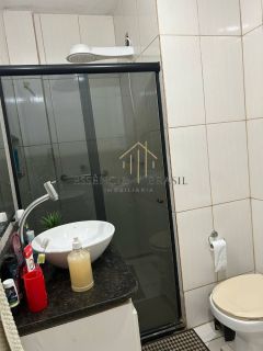 Apartamento à Venda com 2 Quartos na Ribeira – Salvador