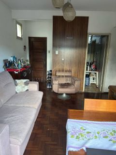 Apartamento à Venda com 2 Quartos na Ribeira – Salvador