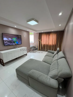 EXCELENTE CASA 3 quartos em Condominio, em Miragem, a 7 minutos da Praia de Buraquinho