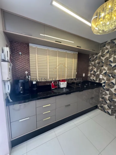 EXCELENTE CASA 3 quartos em Condominio, em Miragem, a 7 minutos da Praia de Buraquinho