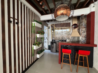 EXCELENTE CASA 3 quartos em Condominio, em Miragem, a 7 minutos da Praia de Buraquinho