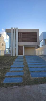 CASA 5/4 ALPHAVILLE LIT NORTE II