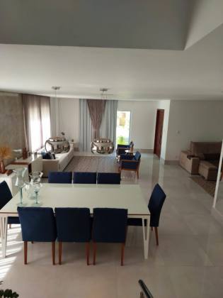 CASA ALPHAVILLE LIT NORTE II 4/4